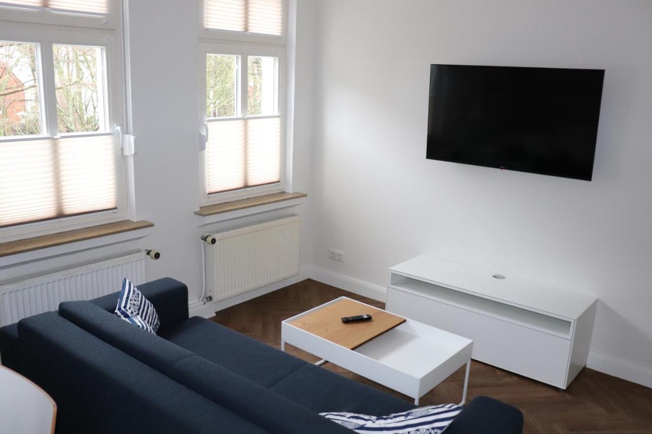 Haus Fischer Norderney Buitenkant foto